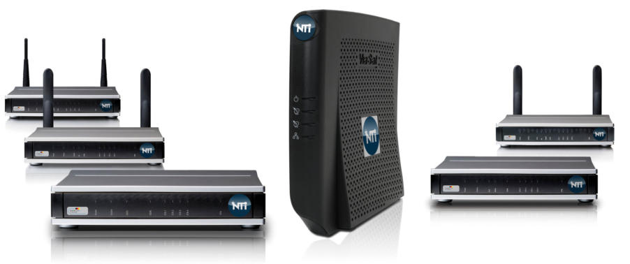 NTi Professional WiFi Ibiza Hardware